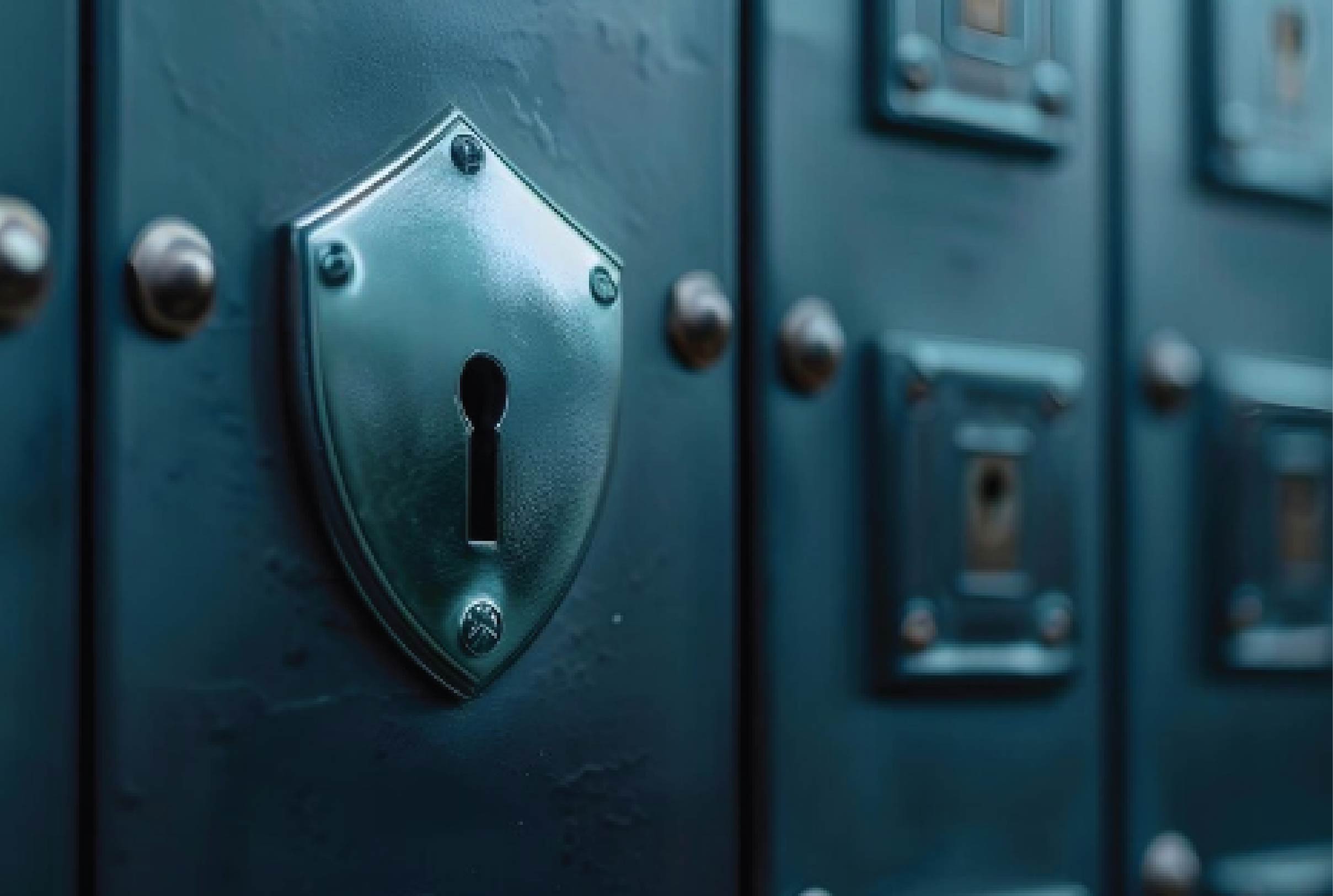 A COMPREHENSIVE GUIDE TO SAFES AND VAULTS